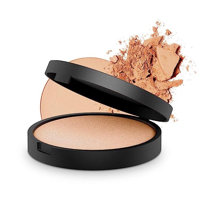 INIKA's Baked Mineral Illuminisor is a versatile cosmetic item designed to enhance your natural beauty. It is meticulously crafted using a unique baking process, ensuring the finest quality and performance. This illuminisor is a perfect addition to your daily makeup routine as it provides a radiant glow, emphasizing your best features.