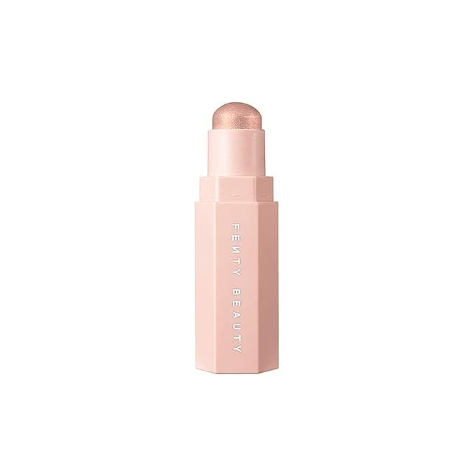 FENTY BEAUTY BY RIHANNA Match Stix Shimmer Skinstick COLOR: Starstruck - iced-out pearl image