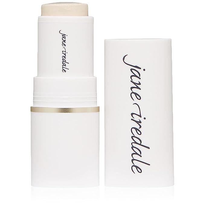 Jane Iredale Glow Time Highlighter Stick is a popular illuminating makeup product that not only enhances your complexion but also nourishes your skin. This highlighter stick offers a range of benefits that go beyond just giving you a radiant glow. 
First and foremost, this product is formulated with skin-nourishing ingredients.