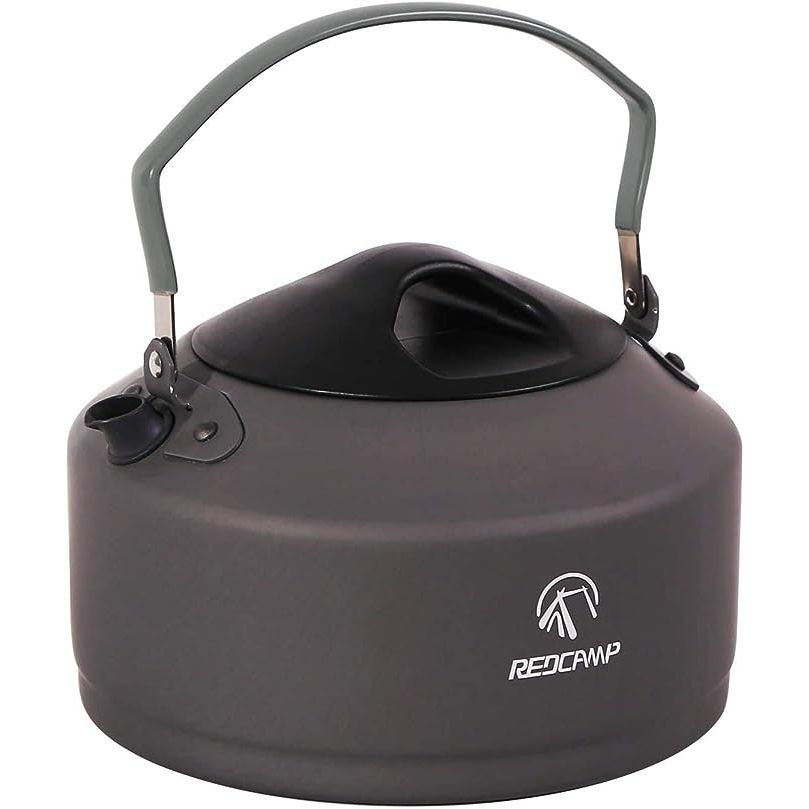 REDCAMP Outdoor Camping Kettle: Essential Gear for Outdoor Enthusiasts
When it comes to outdoor adventures, having the right equipment is crucial for a comfortable and enjoyable experience. One such essential piece of gear is the REDCAMP Outdoor Camping Kettle. Available in three sizes - 0.8L, 0.9L, and 1.