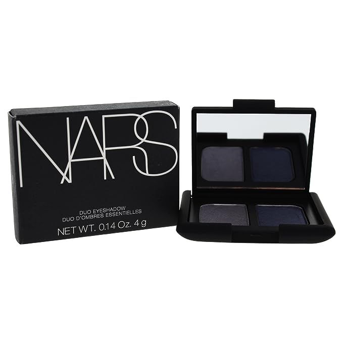 Not only does NARS Duo Eyeshadow in Underworld captivate with its aesthetic appeal, but it also boasts a durable, crease-proof formulation that ensures your look stays pristine from day to night. With its convenient compact design, inclusive of a handy mirror, this eyeshadow duo is your go-to partner for on-the-spot enhancements. Exceptional in quality and portable in design, NARS Duo Eyeshadow in Underworld is an indispensable addition to your beauty routine, promising an entrancing gaze wherever life takes you.