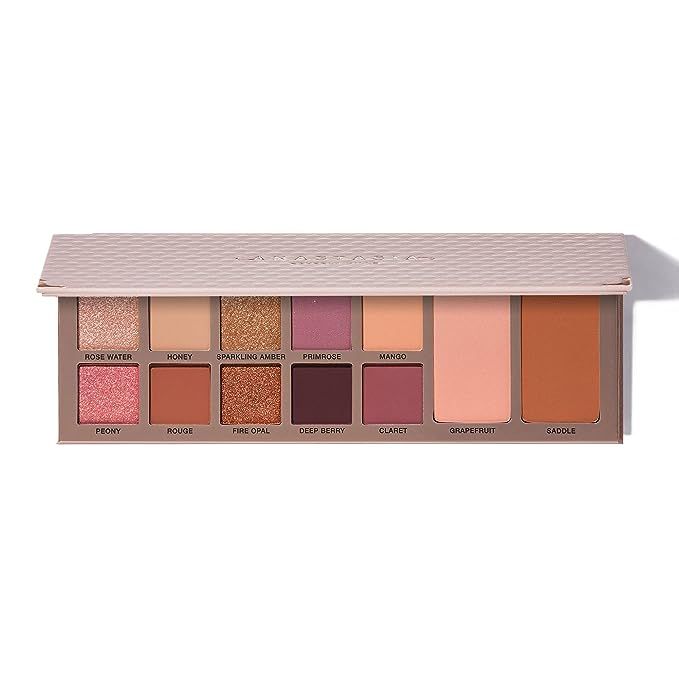 Anastasia Beverly Hills, a prominent cosmetics brand renowned for its line of high-quality beauty products, has recently introduced a captivating and versatile eyeshadow palette known as Primrose. This palette has quickly become a favorite among makeup enthusiasts due to its exceptional range of colors and outstanding pigment payoff.