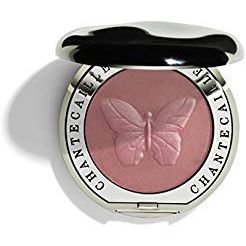 Indulge in the epitome of luxury and radiance with Chantecaille's 'Bliss with Butterfly' Cheek Shade, a coveted blush that stands as a beacon of the beauty industry's most exquisite offerings.