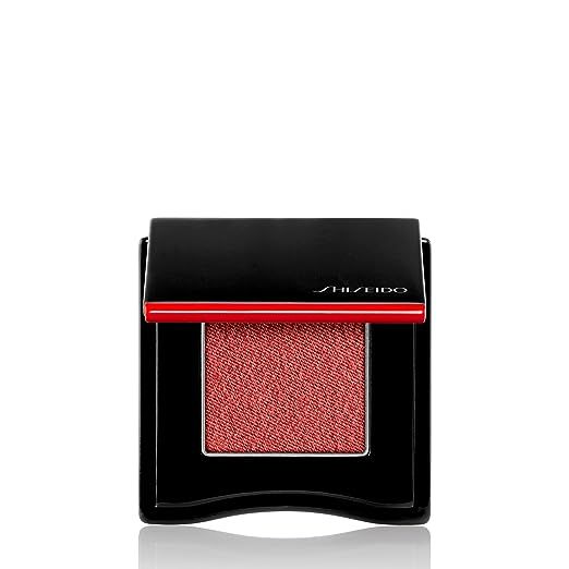 Elevate your eye makeup game with Shiseido's groundbreaking POP PowderGel Eye Shadow, the ultimate secret to mastering long-lasting, crease-free eye artistry.