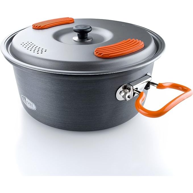 1 GSI Outdoor Cook Pot