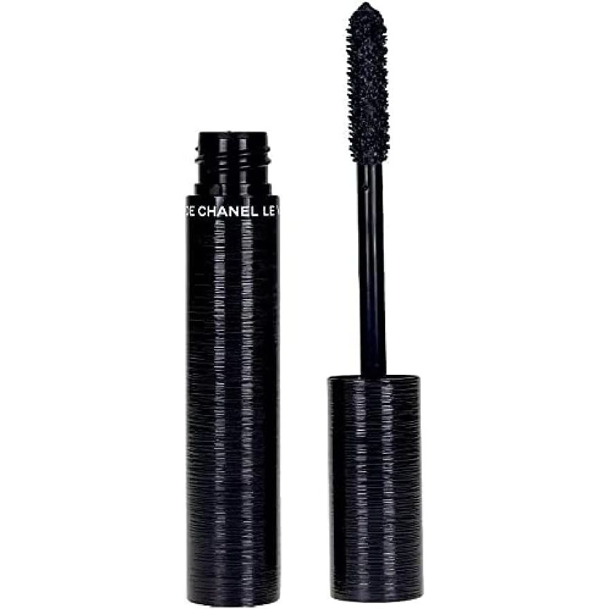 Elevate your eyelash game with our groundbreaking mascara, precision-crafted to deliver impeccable results with a single stroke. At the heart of its performance lies our pioneering 3-D printed brush, specifically engineered to distribute the perfect amount of product. Its ingenious honeycomb construction captures and coats every lash, providing a smooth, clump-free experience that emphasizes your eyes with remarkable volume and allure. Immerse yourself in a transformative beauty ritual that ensures striking, head-turning definition.

Indulge in the unmatched elegance of our mascara formula, where natural waxes like rice and beeswax unite to glide seamlessly over your lashes, delivering even coverage and enduring comfort. The longevity of your stunning look is anchored by a custom-developed polymer film, an innovation that promises to keep smudging and flaking at bay. Plus, with the infusion of nourishing Pro-Vitamin, your lashes receive the fortifying treatment they deserve, fostering strength and resilience. Designed for everyone, our mascara is ophthalmologist-tested and deemed safe for contact lens wearers, solidifying its status as an indispensable tool in your beauty arsenal.

Step into a world where exceptional lashes are a stroke away with our advanced mascara. Embrace the game-changing brush technology and lavish your lashes in a volumizing, lengthening elixir that not only captivates upon application but also offers sustained lash care. Make the switch to an elite mascara experience and watch as you effortlessly achieve the lush, dramatic lashes you've always desired.