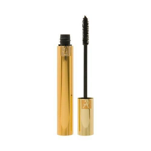 Elevate your lash game with the iconic Yves Saint Laurent Volume Effet Faux Cils Luxurious Mascara in High Density Black. Crafted by the illustrious Yves Saint Laurent fashion house, this mascara is your secret weapon for achieving the coveted false lash effect, enveloping your lashes in the lap of luxury.