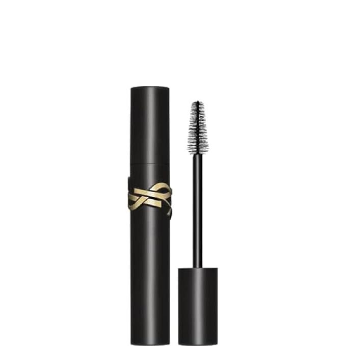 Unleash the ultimate eye drama with Yves Saint Laurent's Lash Clash Mascara in 01 Noir – a beauty staple that promises to transform your lashes, delivering luxurious volume and definition that captivates at first glance.