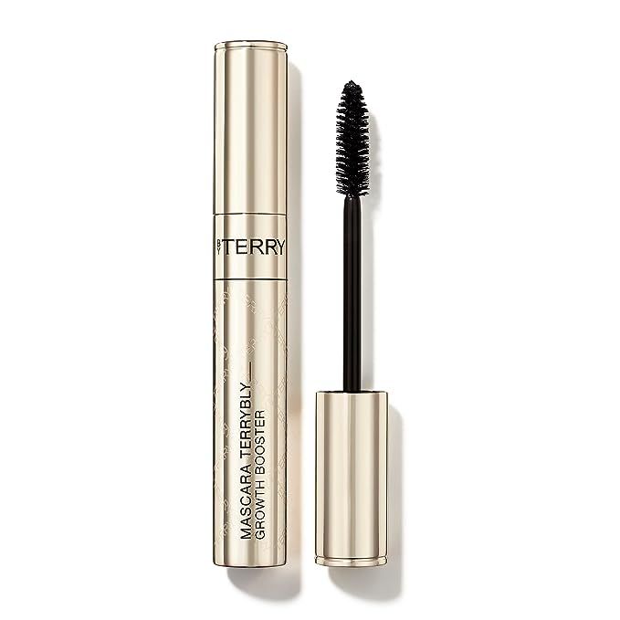 Introduction:
The By Terry Terrybly Growth Booster Mascara is a highly regarded and popular mascara that offers a range of desirable features. This lengthening mascara comes in a full-size, black Parti-Pris formula, delivering full volume and clump resistance.