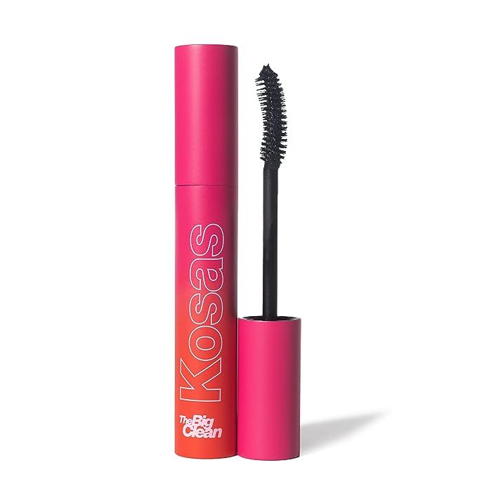 Unleash the power of captivating lashes with our advanced mascara – your ultimate solution for achieving voluminous, attention-grabbing eyes.