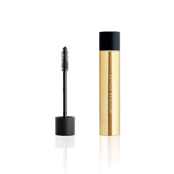 Elevate your lash game with the pristine artistry of Westman Atelier Eye Love You Mascara—a celebrated staple in the world of clean beauty.