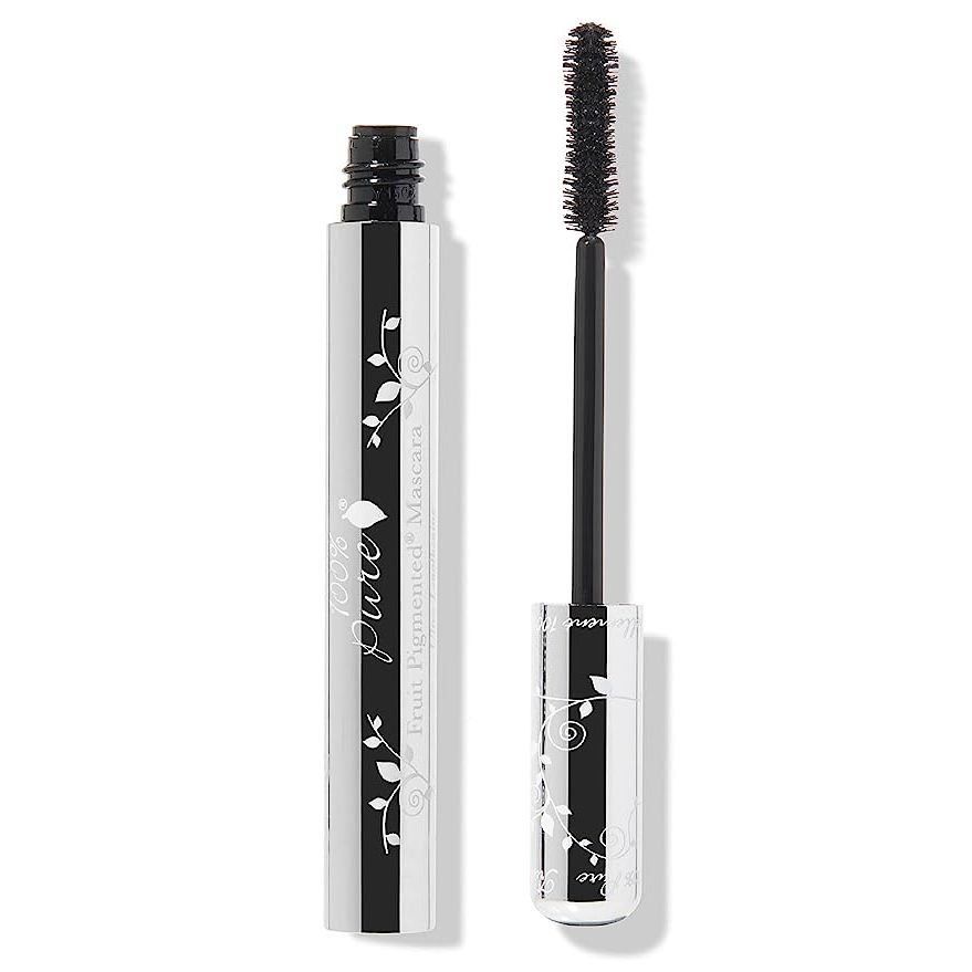 Introducing our lush lengthening eye wand that naturally boosts your lashes. Colored with the world's first globally patented fruit pigmented technology, this wand is infused with luscious oil from passion fruit to smoothly coat each lash without clumps or flakes.