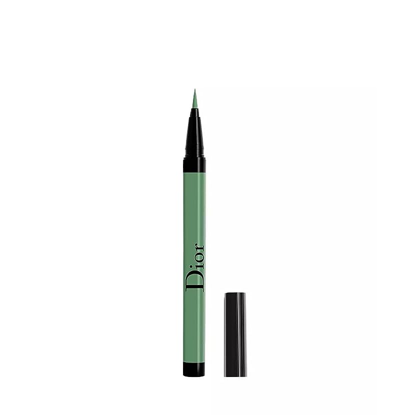 Experience the luxury of Dior brand makeup at the best prices with this exceptional Eye Pencil. Offering a range of beautiful shades, this pencil effortlessly defines and accentuates the eyes for an alluring look. Designed for adults, it delivers a professional finish that is sure to impress. With its long-lasting and smudge-proof formula, you can confidently rock your eye makeup all day or night. The Dior Eye Pencil is the perfect addition to your makeup collection, allowing you to create endless stunning eye looks that will make heads turn.