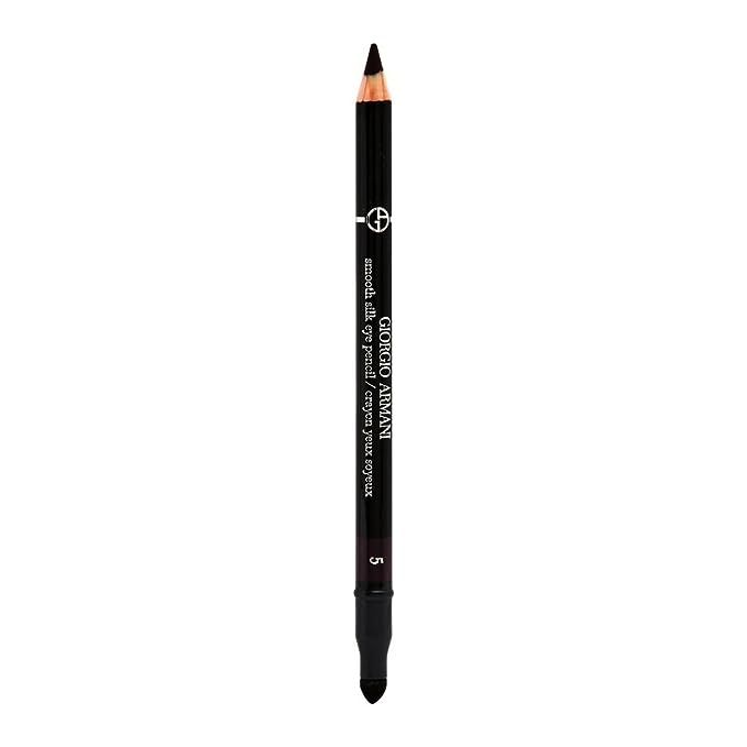 Elevate your gaze to a new level of allure with this revolutionary eyeliner that's expertly crafted to accentuate your eyes with unparalleled beauty. Its precision tip glides effortlessly, allowing for a seamless application that promises a flawless and immaculate look every time.