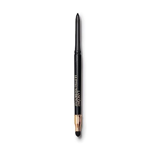 Lancôme Le Stylo - Waterproof - Long-Lasting Eyeliner image