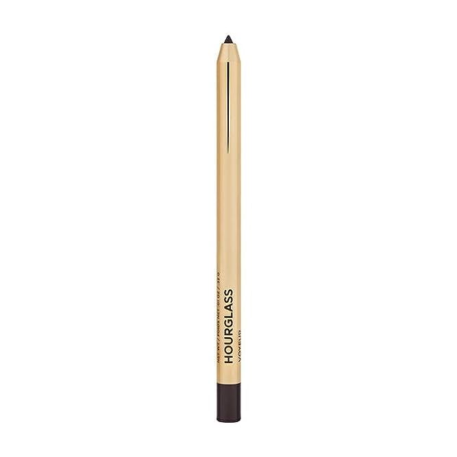 Elevate your eye makeup game with the renowned Hourglass Voyeur Waterproof Mechanical Gel Liner - an eyeliner that's taken the beauty realm by storm, thanks to its remarkable longevity and infallible performance.