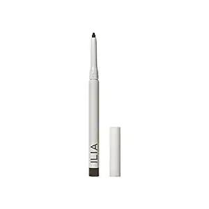 Elevate your eye makeup game with our premium Soft Tip Gel Eyeliner– your ultimate tool for creating stunning, precise eye looks with ease. Designed for smooth application, our innovative formula allows you the freedom to shape and define your eyes before securing your look with its long-lasting, smudge-proof capabilities.