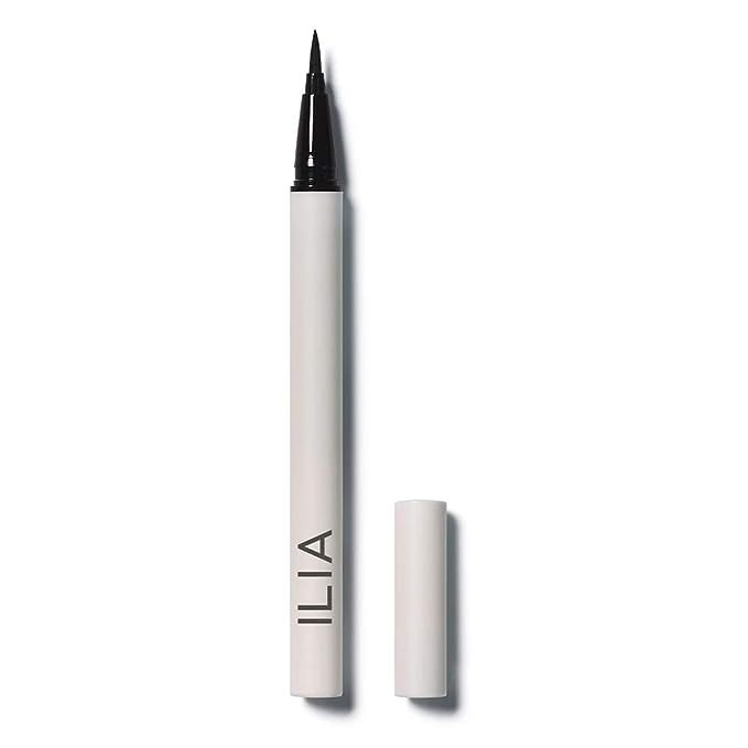 Introducing our incredible Precision Liner, designed to give you the ultimate control for creating a variety of eye-catching looks. Whether you prefer a subtle and barely-there tight line or a more dramatic cat eye, this liner delivers it all with ease and lasting definition.