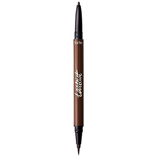 tarte Double Take Eyeliner Brown image