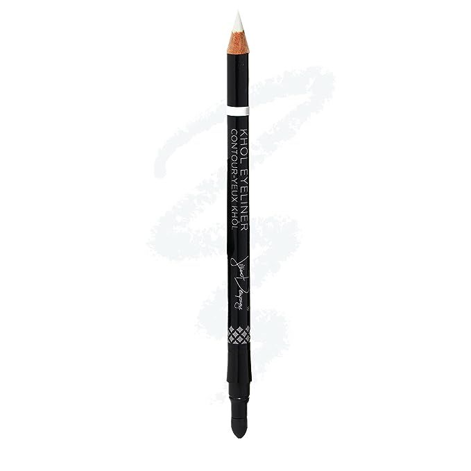 Elevate your eye makeup with Jillian Dempsey's Khôl Eyeliner – the ultimate secret weapon for creating captivating looks that last. Infuse your beauty routine with the luxury of high-impact, richly pigmented color and enjoy the confidence of a waterproof eyeliner that locks in your look all day or night.