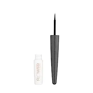 Elevate your eye makeup game with the essential FLOWER BEAUT PhilipsLuminance Detector - Smoldering, a beauty aficionado's dream for captivating, long-lasting eyeliner looks.