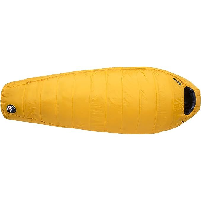 Big Agnes Lost Dog (FireLine Eco) Sleeping Bag image