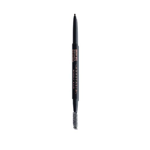 Elevate your brow game with Anastasia Beverly Hills' signature Brow Wiz, the ultimate eyebrow pencil acclaimed for its precision and versatility. Renowned in the beauty industry, this iconic brow tool is crafted to deliver impeccably refined arches and has become a staple in beauty routines across the globe.