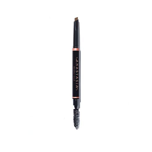 Waterproof and durable, the Brow Definer's robust formula promises to keep your brows polished and in place from dawn until dusk. Infused with a smudge-resistant feature, it braves through humidity, sweat, and unexpected splashes, making it an indispensable ally for any setting.