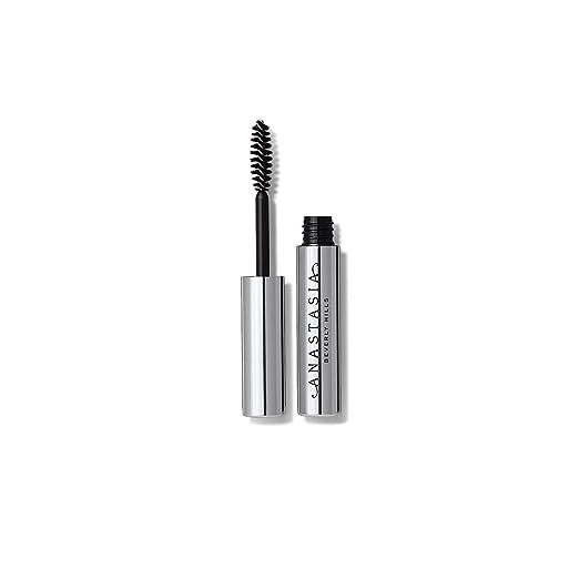 Elevate your facial framing game with the iconic Anastasia Beverly Hills Mini Clear Brow Gel, the ultimate secret weapon for flawless brows on the fly. Designed for cosmopolitan beauty enthusiasts and novices alike, this travel-sized powerhouse is the answer to impeccably styled eyebrows anytime, anywhere.