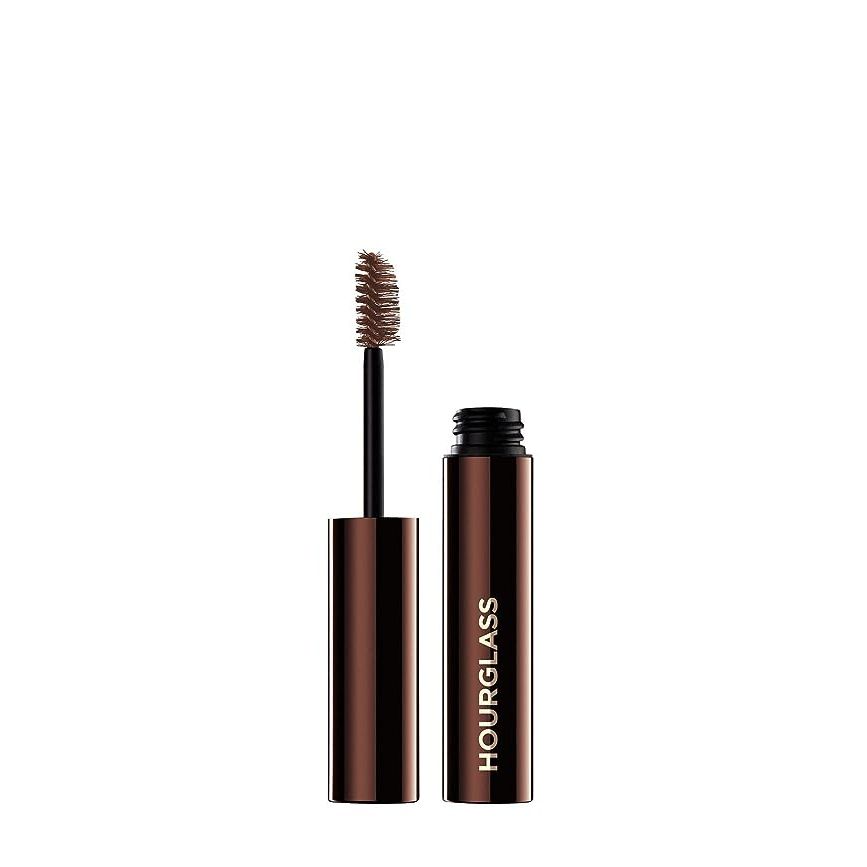 This eyebrow gel is available in an appealing Auburn shade, specifically tailored for individuals with red or auburn hair tones. The Auburn color offers a subtle and flattering tint to your brows, effortlessly blending with your natural hair color and giving you a well-defined and harmonious look.