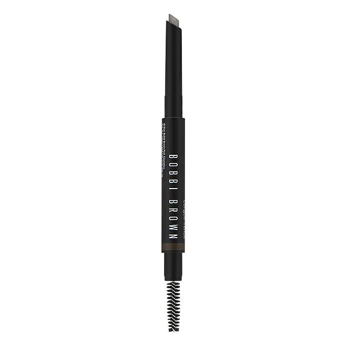 The Bobbi Brown Perfectly Defined Long-Wear Brow Pencil in the shade "Blonde" is a popular eyebrow pencil that offers precise and long-lasting results. This pencil is specifically designed to help you achieve perfectly defined eyebrows with ease.
The shade "Blonde" is ideal for those with light to medium blonde hair color.