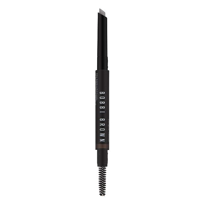 Discover the secret to impeccably sculpted brows with our innovative 16-Hour Wear Automatic Brow Pencil. This dual-ended wonder is your shortcut to polished, well-defined brows that last.