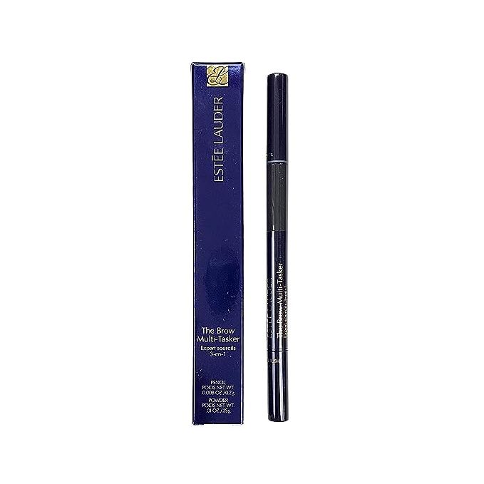 Elevate your eyebrow routine with our cutting-edge eyebrow pencil, expertly crafted to deliver unmatched precision and durability. With its innovative water-resistant technology, this eyebrow enhancer promises to maintain immaculate and sharply defined brows in any circumstance - be it a sudden downpour or an energetic gym session.