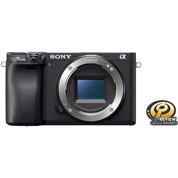 The Sony Alpha a6400 is a highly regarded mirrorless camera that belongs to the compact APS-C interchangeable lens digital camera series. It is equipped with a variety of advanced features that make it a popular choice among photography enthusiasts, professionals, and content creators.