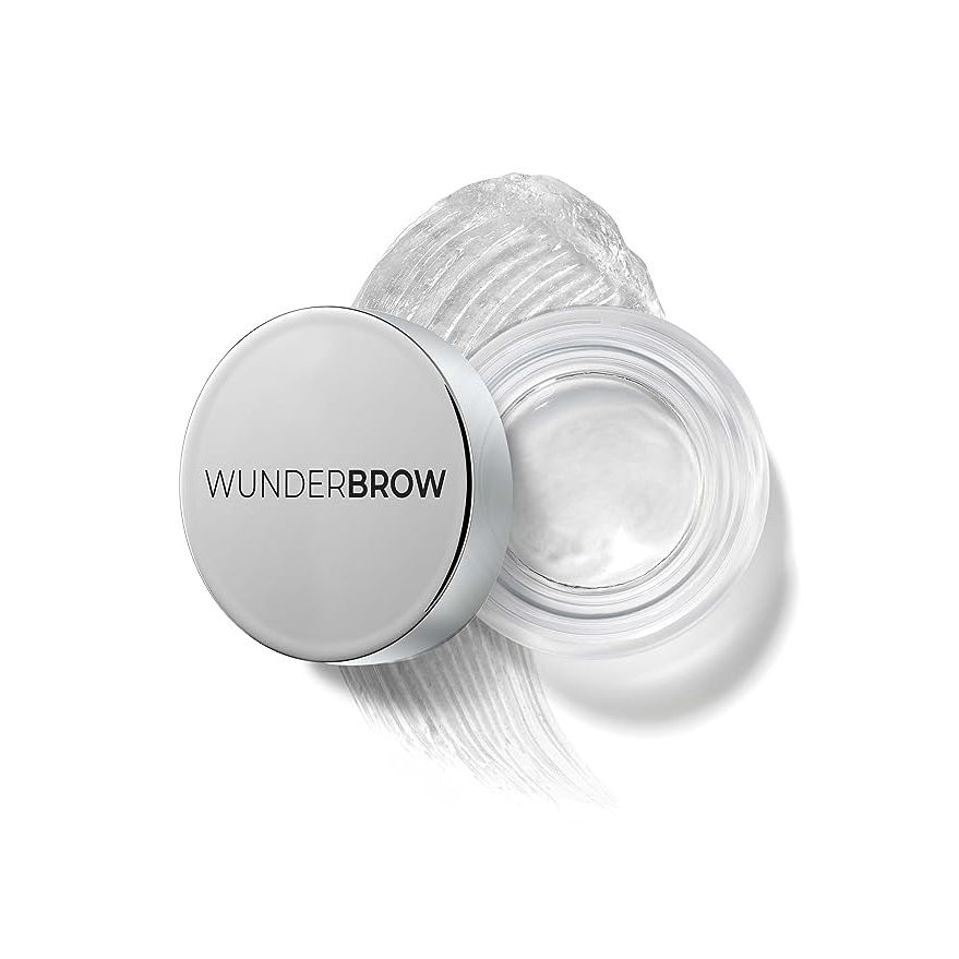 Introducing FIX IT Brow Lamination Effect Gel, the ultimate product for instantly groomed eyebrows. With just a few swipes, you can transform your eyebrows for a naturally lifted look, making a statement with your brows.