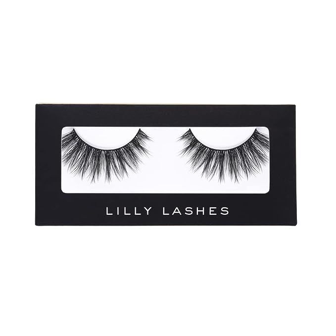 Premium Synthetic Lashes Chicago: Achieve a Natural Look with Flare Wispy Lashes
If you're in search of high-quality fake eyelashes for a natural yet captivating look, Lilly Lashes Premium Synthetic Lashes in Chicago is the perfect choice.