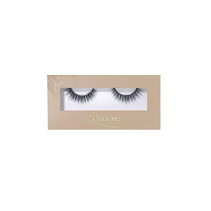 Elevate your daily beauty routine with our Everyday Collection False Lashes – the ultimate boost for a naturally enhanced lash line that complements any look. These premium lashes have been meticulously crafted with a focus on daily wear, offering a delicate and understated charm.