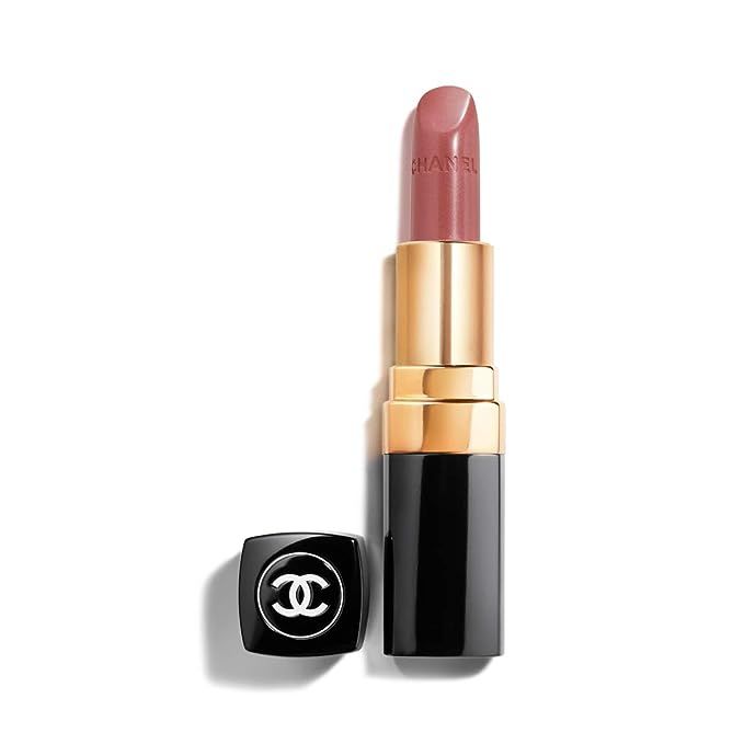 Infuse your beauty routine with the unparalleled allure of the ROUGE COCO Lipstick in the universally flattering shade #434-Mademoiselle—a coveted addition to your makeup arsenal. Boasting superior quality and an ultra-compact 3.