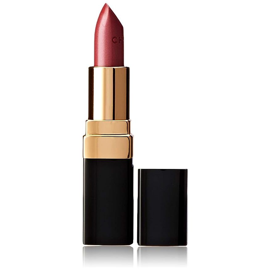 Elevate your beauty routine with our premium lipstick, engineered to imbue your lips with vivacious color and luster. This indispensable beauty ally harnesses the nurturing power of Jojoba and Mimosa Butters, alongside Sunflower Wax and silicone, to deliver a surge of deep hydration that promises to keep your lips velvety and moisturized.