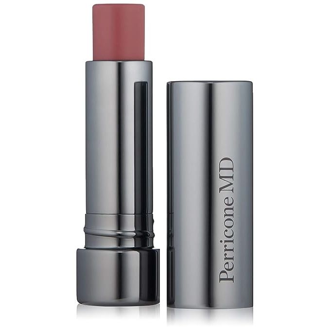 Discover the subtle allure of Perricone MD's No Makeup Lipstick Broad Spectrum – a revolutionary product that redefines traditional lipstick by providing a naturally flawless look without the need for a full makeup routine.