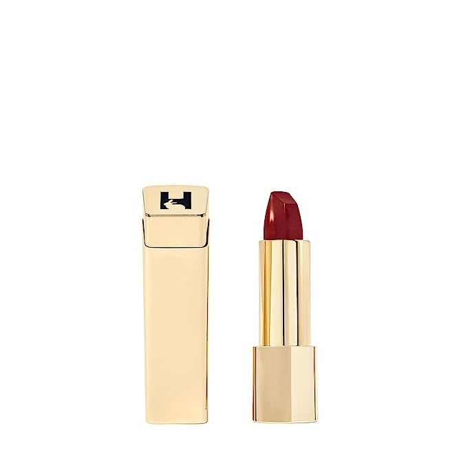 In terms of application, Satin Crème Lipstick typically comes in a traditional bullet-like shape. This design allows for precise and effortless application, ensuring that the lipstick glides smoothly onto the lips. Many lipsticks in this category also have a built-in retractable mechanism, making it convenient for users to apply and carry with them on the go.