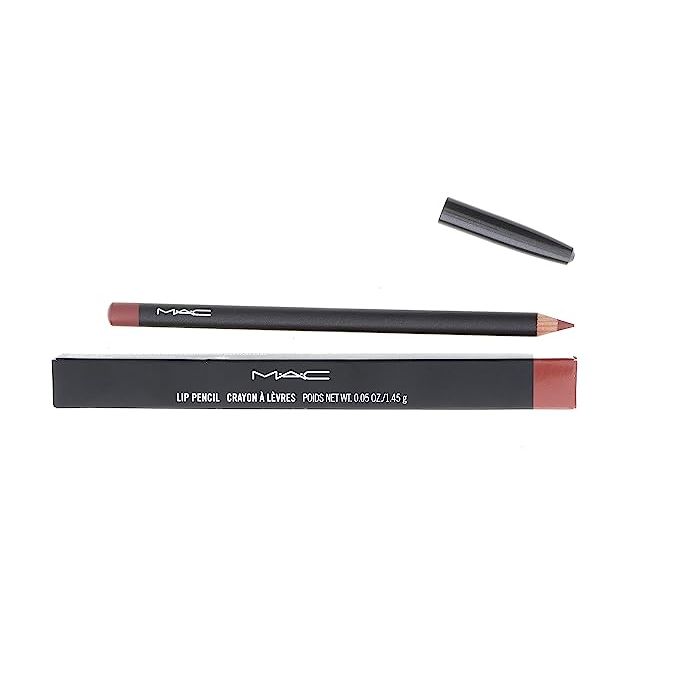 The MAC Lip Pencil in Whirl weighs 1.45 grams or 0.05 ounces. This lip pencil is a popular beauty product that is known for its high quality and versatility.
The MAC Lip Pencil in Whirl is a semi-matte lip pencil that has gained a loyal following among makeup enthusiasts.