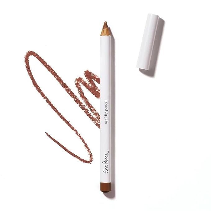 Ere Perez is a well-known natural beauty brand that focuses on creating high-quality products that are vegan, cruelty-free, and promote clean beauty. One of their popular offerings is the Ere Perez Natural Açaí Lip Pencil, which has gained a reputation for its superior formula and beautiful color options.