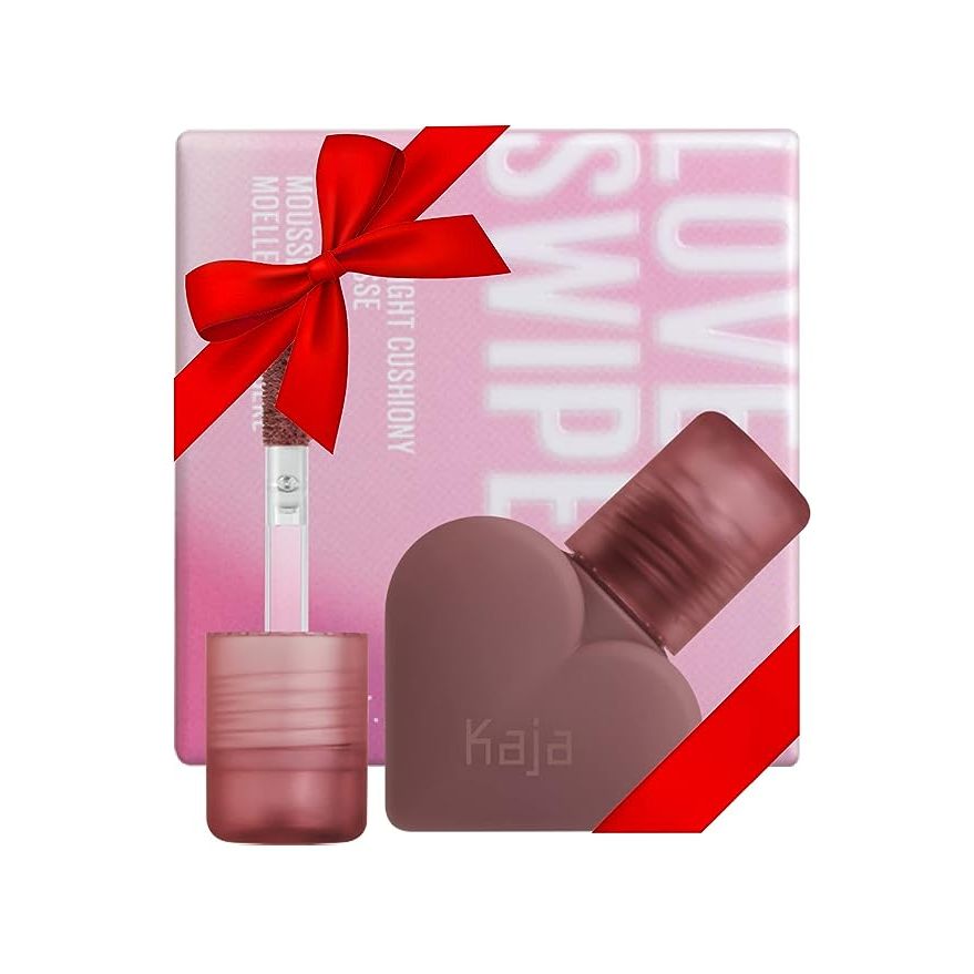 Introducing Kaja, the K-beauty brand that brings innovative beauty solutions for all skin types and tones. With their adorable packaging and imaginative formulas, Kaja creates made-to-play beauty products that are sure to capture your heart.