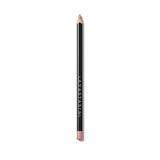 Elevate your beauty ritual with the iconic Anastasia Beverly Hills lip liner, a standout product that's capturing the hearts of beauty aficionados worldwide. Known for creating impeccably defined, enduring lip looks, this pencil is the secret weapon in your makeup arsenal for a flawless pout that captures attention from dawn to dusk.