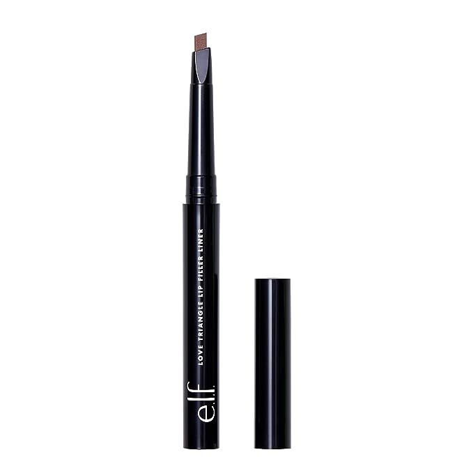 The beauty industry is constantly evolving to meet the demands of consumers seeking effortless and long-lasting makeup solutions. If you're on the lookout for a trustworthy and versatile lip liner, you may want to consider the e.l.f. Love Triangle Lip Filler Liner.