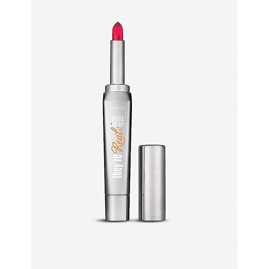 LOLLITINT isn't just about adorning your complexion with its delightful candy orchid shade; it's a statement of style and a testament to adaptability. Its buildable, blendable formulation allows you to curate the intensity of your look, from a barely-there, kissed-by-flowers sheen to a deeper, enchanting flush that captures the essence of your personality. Dab it onto your lips for an enchanting, subtle tint or stroke it onto your cheeks for a blooming, healthy radiance that complements every skin tone and enriches your natural beauty, from sunrise to long after sunset.