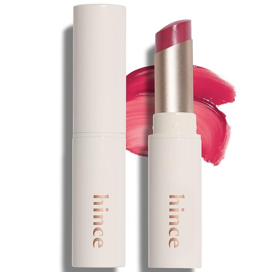 Elevate your daily beauty ritual with HINCE Mood Enhancer Lip Glow, the premier tinted lip balm that does more than just add a splash of color—it uplifts your spirit! Immerse yourself in the pure plant-based nourishment from ingredients like luscious shea butter and rejuvenating oils from sunflower seed, jojoba, and sweet almond.