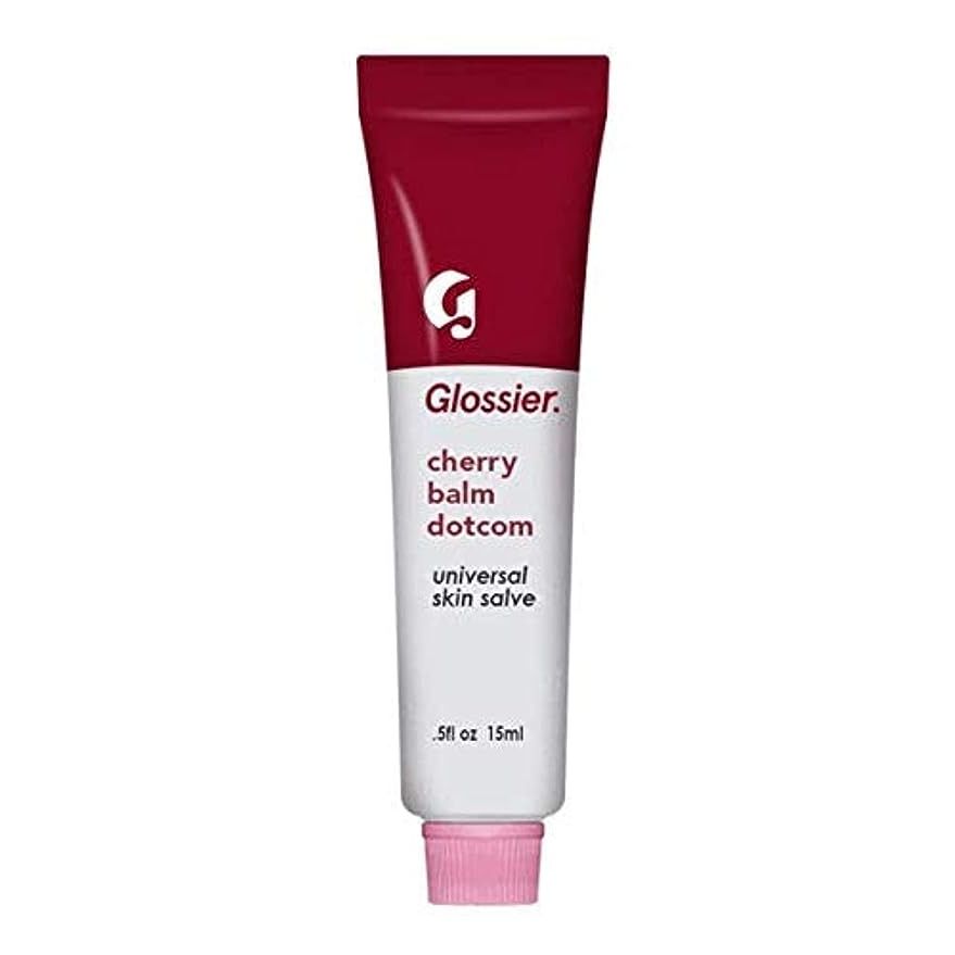 Glossier Balm Dotcom 0.5 fl oz / 15 ml Cherry image