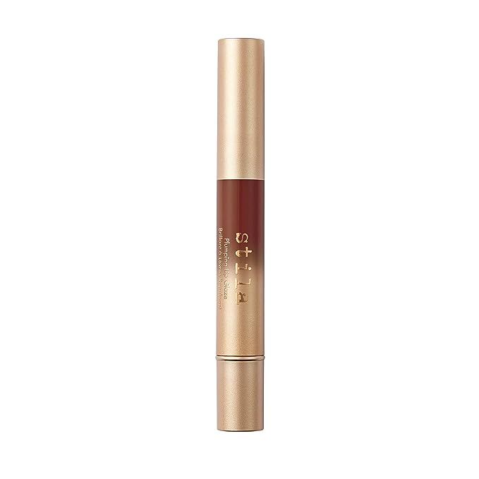 Achieve luscious, full-bodied lips with our transformative Plumping Lip Glaze, the quintessential blend of contemporary lip care and enhancement. Designed for those yearning for a voluptuous pout, our premium formula offers an instant boost, enveloping your lips in a veil of superior volume.